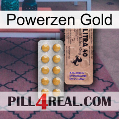 Powerzen Gold 41